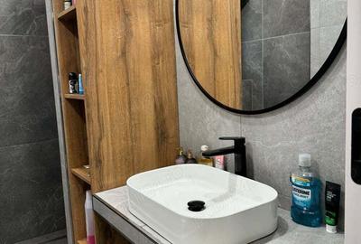 Apartament ultramodern de vanzare Gherla, str.Calara?i - 6