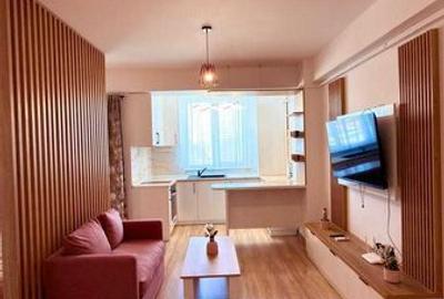 Garsonieră în Central - 3