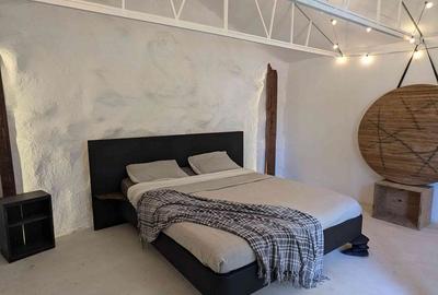 Casă cu 2 camere cu Teren 350 Mp în Ciolpani - 5