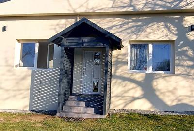 Casă cu 4 camere decomandat în Râu de Mori - 7