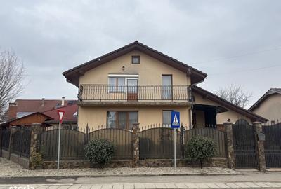 Casă cu 3 camere în Sântandrei - 1