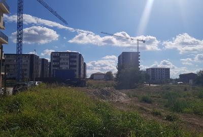 Teren de Vanzare Dealul Alunis 37-49 Berceni - 14.159 mp - pret negociabil - 5