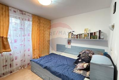 Apartament cu 2 camere de vanzare in zona Lujerului - 8
