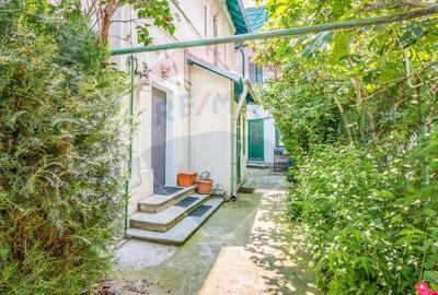 Apartament 7 camere in vila I Kiseleff - Petofi Sandor - 20