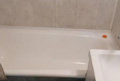 Garsonieră decomandată în Rahova