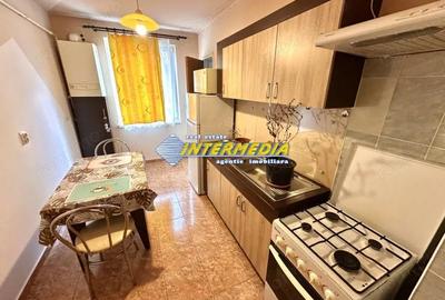 Apartament cu 2 camere decomandat în Cetate