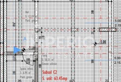 Duplex modern - garaj pentru 3 masini cu CF! - 4