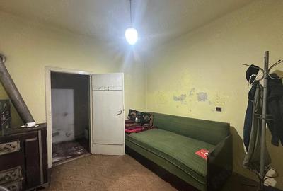 Casă cu 2 camere cu Teren 146 Mp în Central - 6