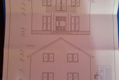 Valului Traian, casa P+M - 3