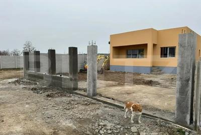 Casă cu 4 camere cu Teren 400 Mp în Bariera Vâlcii - 4