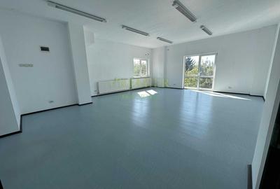 SPATIU COMERCIAL BUCURESTII NOI | DISPONIBIL IMEDIAT | - 1