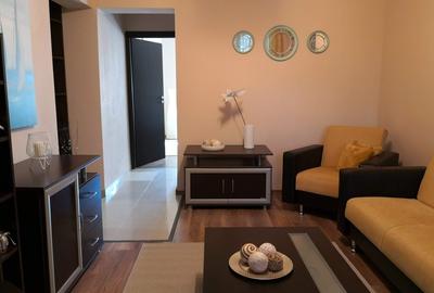 Apartament cu 2 camere semidecomandat în Domenii - 3