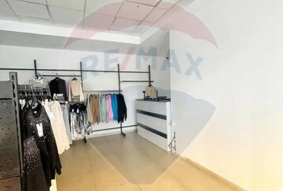 Spațiu comercial, de 256 mp, în Gara de Nord - 2