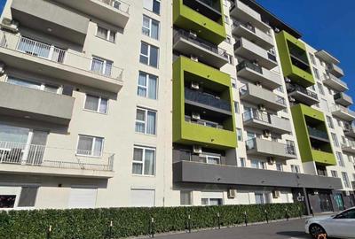 Apartament cu 2 camere în Nufărul - 20