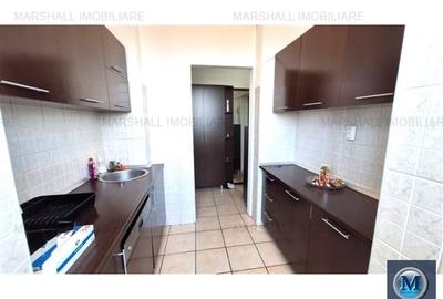 Garsoniera de vanzare, zona Andrei Muresanu, 46.8 mp #16528 - 5