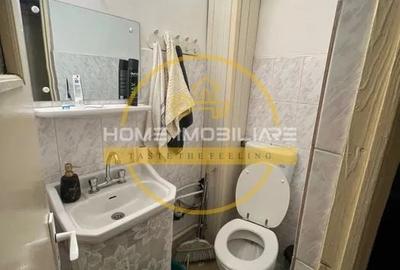 Apartament cu 3 camere decomandat, mobilat în Nicolina - 7