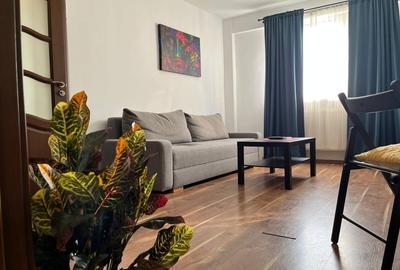 Apartament cu 2 camere semidecomandat, mobilat în P-ța Victoriei - 11