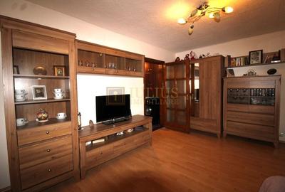 2 camere, izolat, zona liniștită, situat langa parcul Bucovina - 4