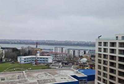 Apartament cu 2 camere decomandat, mobilat în Faleza Nord - 16