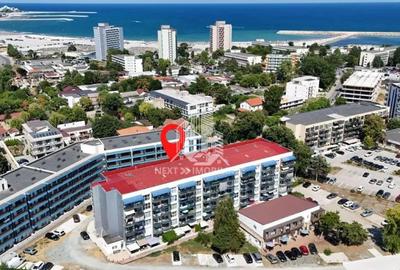 Apartament cu 2 camere nedecomandat în Saturn - 1