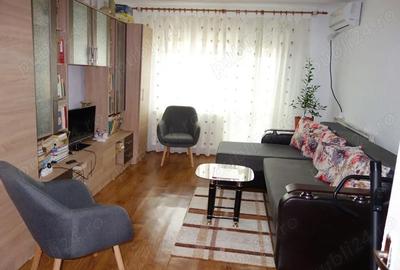 Apartament cu 3 camere decomandat în Central - 6