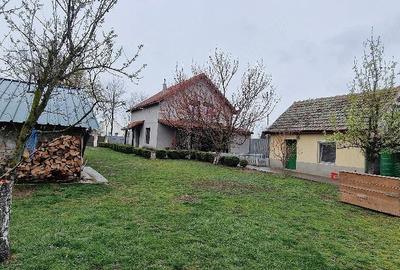 Casă cu Teren 3000 Mp în Rudna - 8