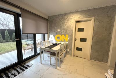 Casă înșiruită, P+E+M, 5 Camere, Zona Micești - 7