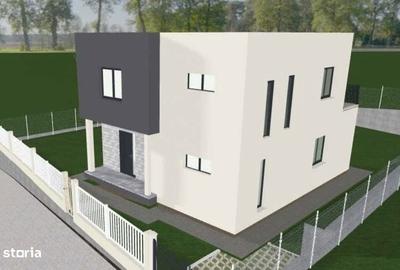 Casă cu 4 camere în Suceagu