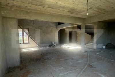 Constructie pretabila investitie , la rosu, Radauti - 8