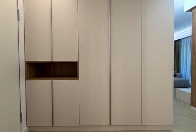 Apartament cu 3 camere decomandat, mobilat în Pipera - 5