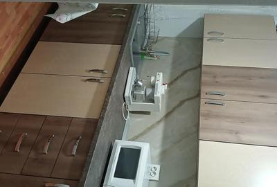 Apartament cu 2 camere nedecomandat în Central - 7