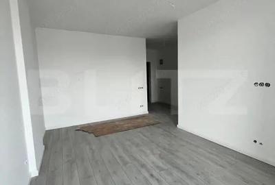 Garsonieră semidecomandată în Central - 1