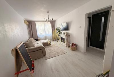 Apartament cu 3 camere, mobilat în Chișinau