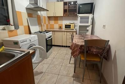 Apartament cu 2 camere decomandat în Viilor - 1