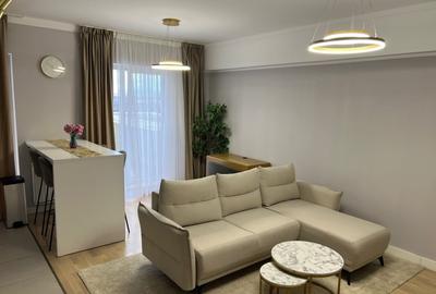 Inchiriere apartament 2 camere + terasa + 1 loc parcare subteran - 12