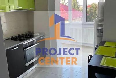 Apartament cu 2 camere decomandat în Banat - 6