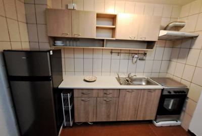 GARSONIERA ELEGANTA - MOBILATA SI UTILATA INTEGRAL - 21