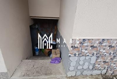 Casa | 2 camere | Teren 570 |  Pivnita | Gusterita - 17