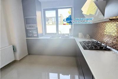 Casă cu Teren 120 Mp în Domnești - 33