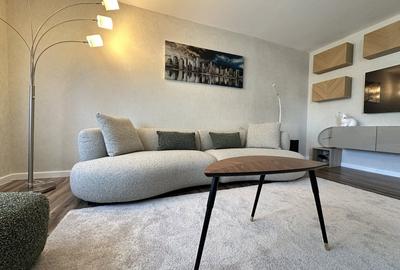 2 Camere | Aviatiei | Herastrau | Complet Renovat | Ocazie Unica - 4