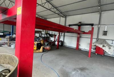 Spațiu comercial, de 35 mp, în Central - 1