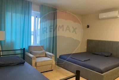 Casa ultramoderna cu 4 dormitoare, de inchiriat, cartierul Tineretului - 1