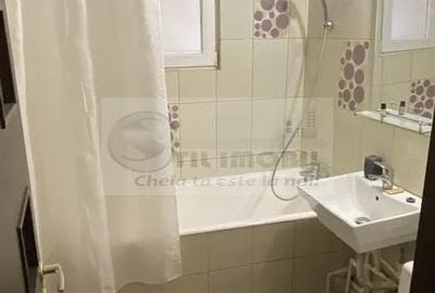 Apartament 2 Camere Palas Mall - 400 euro - 8