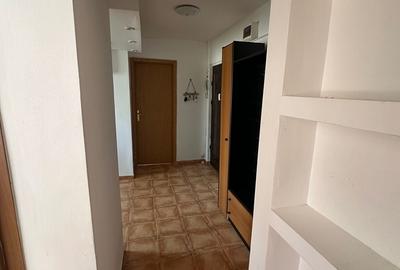 Matei Ambrozie, sector 3 - 8