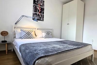 2 camere | decomandat | PRIMA INCHIRIERE | 500 metrii Metrou Lujerului - 1