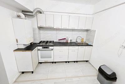 Apartament 3 camere complet renovat Zona Fabra - 1