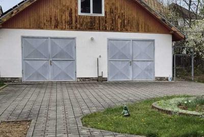 Casă individuală cu 6 camere cu Teren 994 Mp în Calea Dumbrăvii - 3