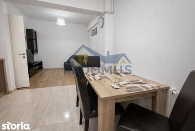 Apartament cu 2 camere, mobilat în 9 Mai - 3