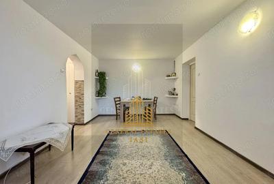 Vanzare apartament 3 camere - vis-a-vis de Pa?apoarte Ia?i - 2