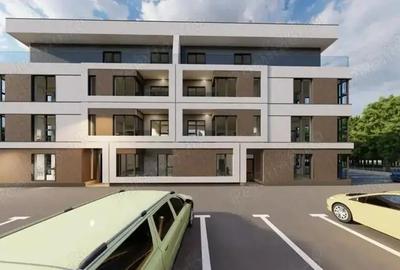 ULTIMELE 2 Penthouse-uri 87 mp zona Torontalului !!! COMISON 0